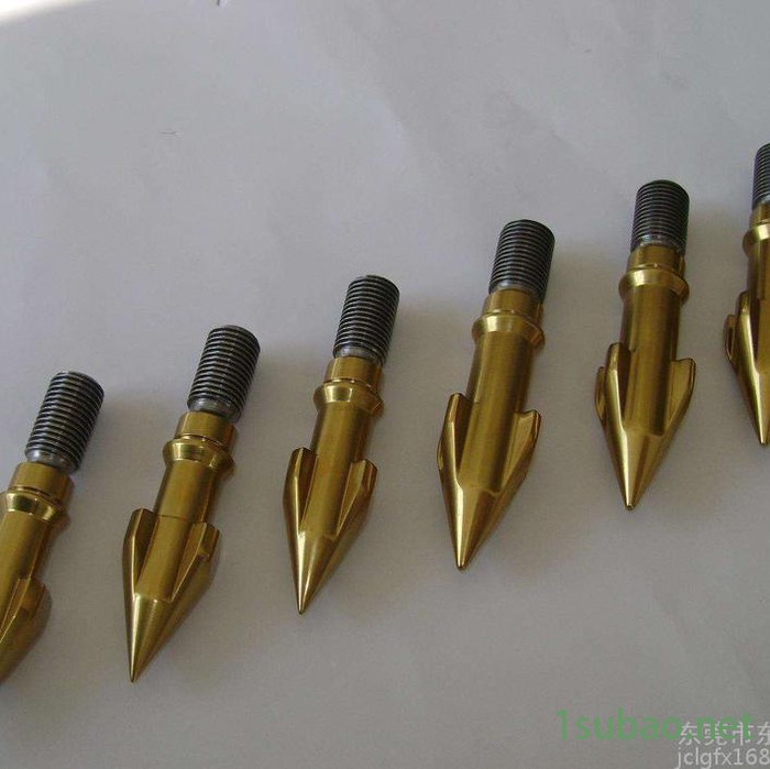 toshiba/东芝注塑机螺杆料管炮筒，精创螺杆质量可靠，口碑良好**商家推荐图2
