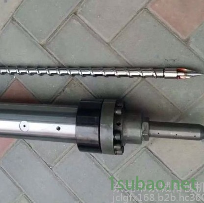 toshiba/东芝注塑机螺杆料管炮筒，精创螺杆质量可靠，口碑良好**商家推荐图5