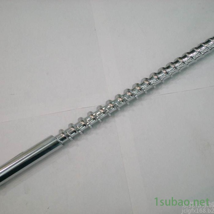 toshiba/东芝注塑机螺杆料管炮筒，精创螺杆质量可靠，口碑良好**商家推荐图6