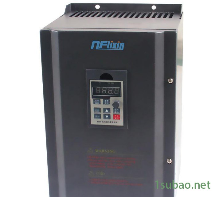 深圳国产7.5kw变频器220v 单相高性能矢量变频调速器图3