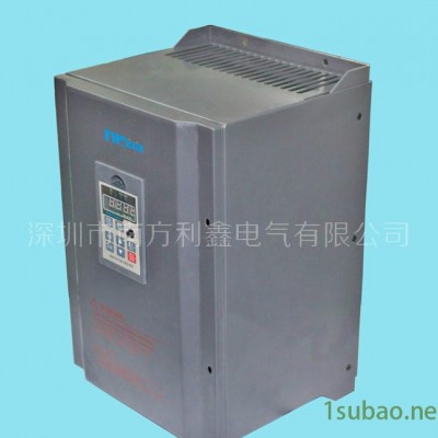 深圳国产7.5kw变频器220v 单相高性能矢量变频调速器