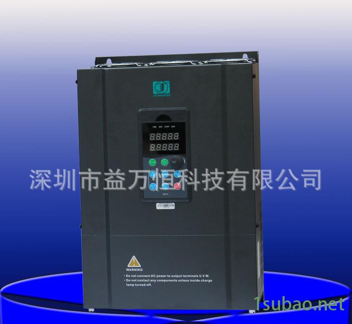 22KW变频器三相380V国产变频器金田变频器JTE320原装**包邮图2