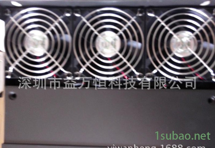 22KW变频器三相380V国产变频器金田变频器JTE320原装**包邮图3