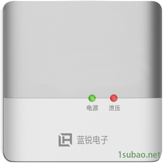 蓝锐LNRYC-P余压传感器-余压监控系统图2
