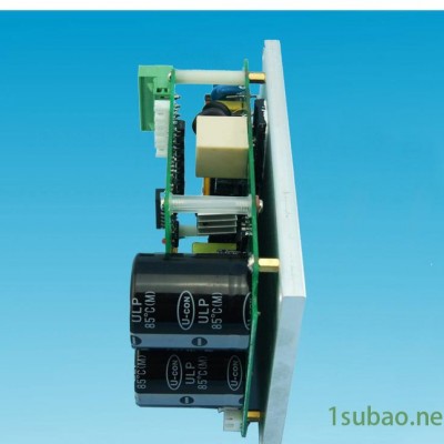 端子机变频器 双层板型220V 0.75KW 深圳国产变频器厂家