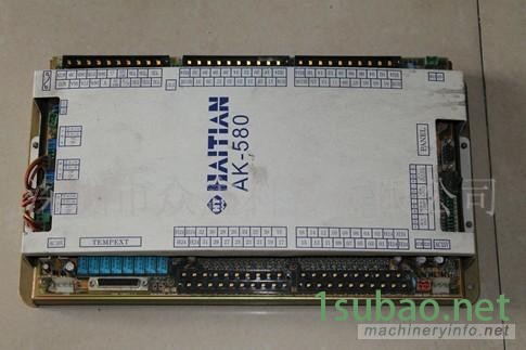 海达注塑机，电脑板，电路板，控制盒，螺杆料筒，力劲电脑，佳明电脑，震雄电脑，图3