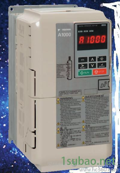 扬辰 安川变频器AB4A0023FAAA图3
