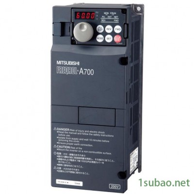 變頻器FR-A820-75K 三菱變頻器