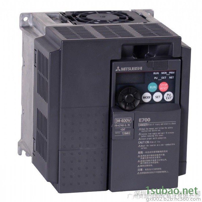 东莞三菱变频器代理，三变频器一级代理，三菱变频器供应，FR-E700图3