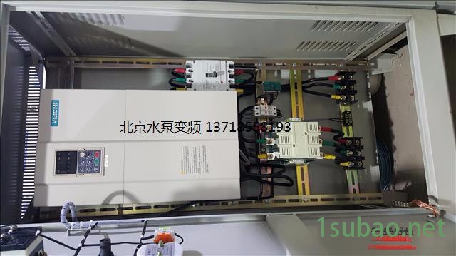 北京伟创潜水泵深井泵专用变频器 伟创潜水泵专用变频器图6
