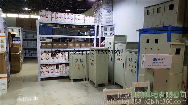 北京伟创潜水泵深井泵专用变频器 伟创潜水泵专用变频器图2