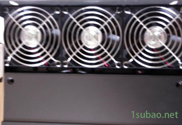 金田通用变频器22KW 三相变频器 JTE280系列结构简单操作简便图3