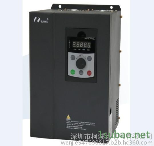 安徽风机水泵变频器-日业变频器图2