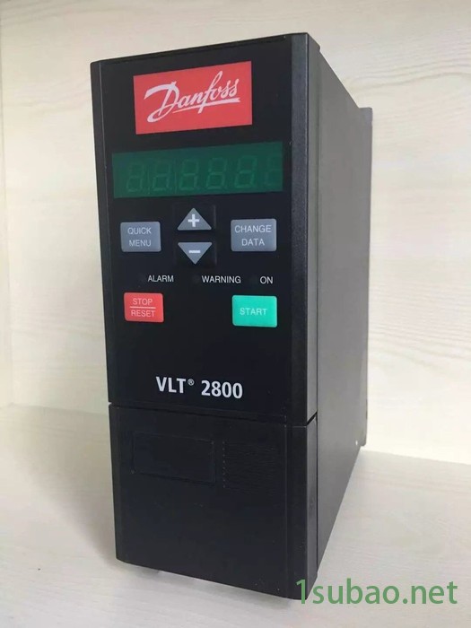 全新原装Danfoss变频器FC-051P2K2/VLT2800/VLT2900 丹佛斯变频器图4