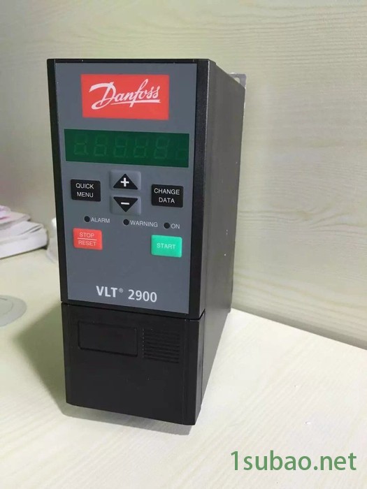 全新原装Danfoss变频器FC-051P2K2/VLT2800/VLT2900 丹佛斯变频器图3