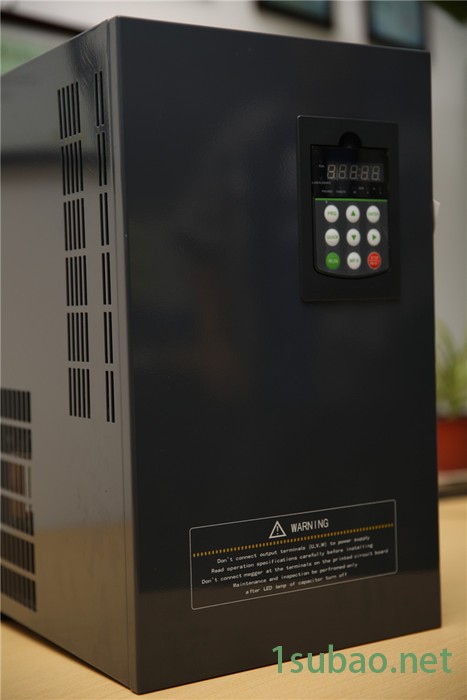 威尔凯WKG580-75G/90P-T4 威尔凯变频器，水泵专用变频，通用变频器图2