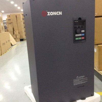 ZONCN众辰变频器Z2400T-55GY 空压机专用变频器