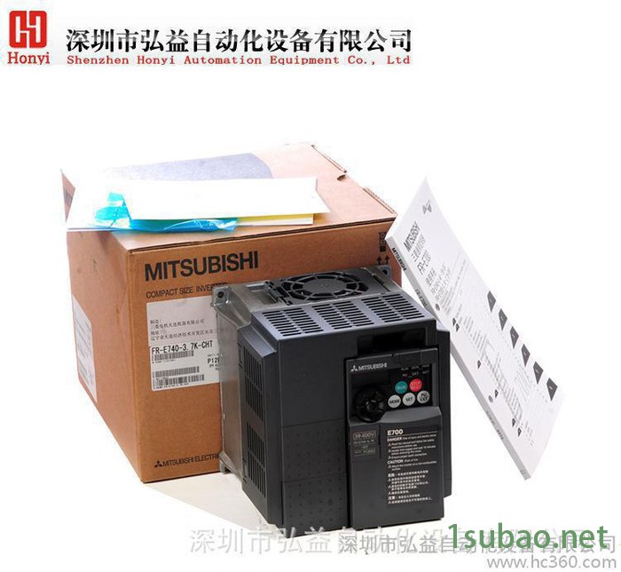 全新原装 三菱变频器代理 高性能矢量变频器图3