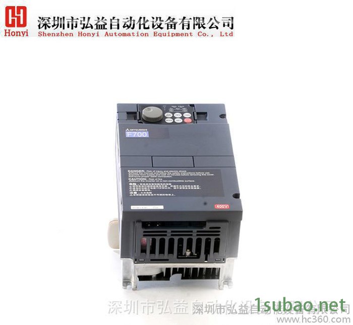 全新原装 三菱变频器代理 高性能矢量变频器图2