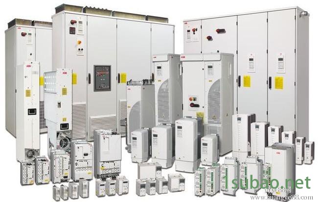 ABBATV312 ABB变频器图5