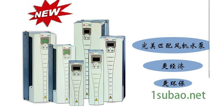 ABBATV312 ABB变频器图8