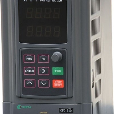 供应西驰变频器CFC610矢量变频器