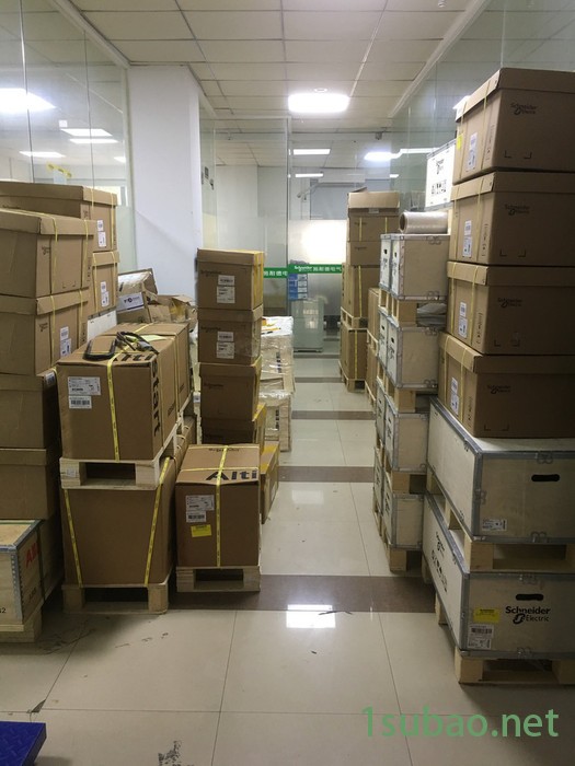 Schneider/施耐德 变频器 施耐德变频器图7