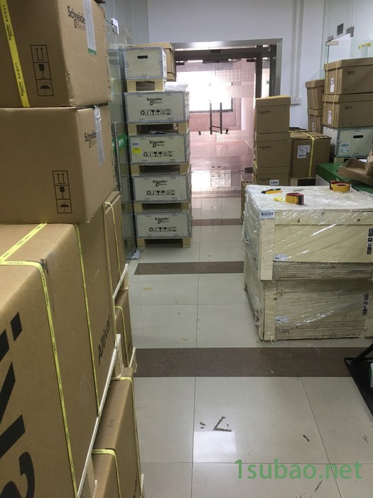 Schneider/施耐德 变频器 施耐德变频器图6