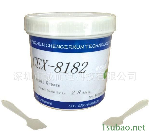 变频器导热硅脂，变频器导热膏，变频器散热膏图2