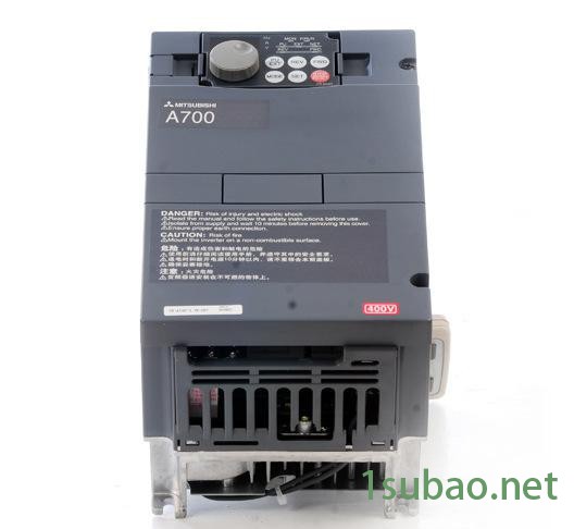 【厂价直销】变频器|三菱变频器|FR-A740-250K-CHT|图3