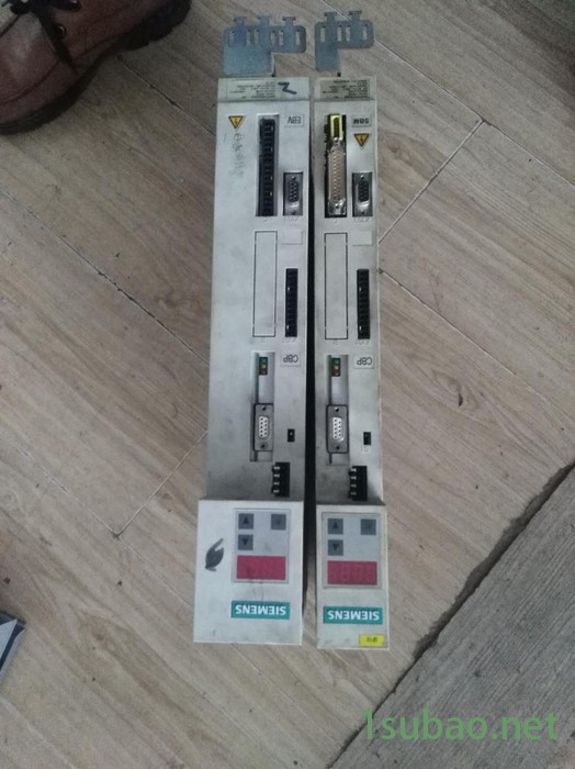 供应青岛西门子变频器维修图5