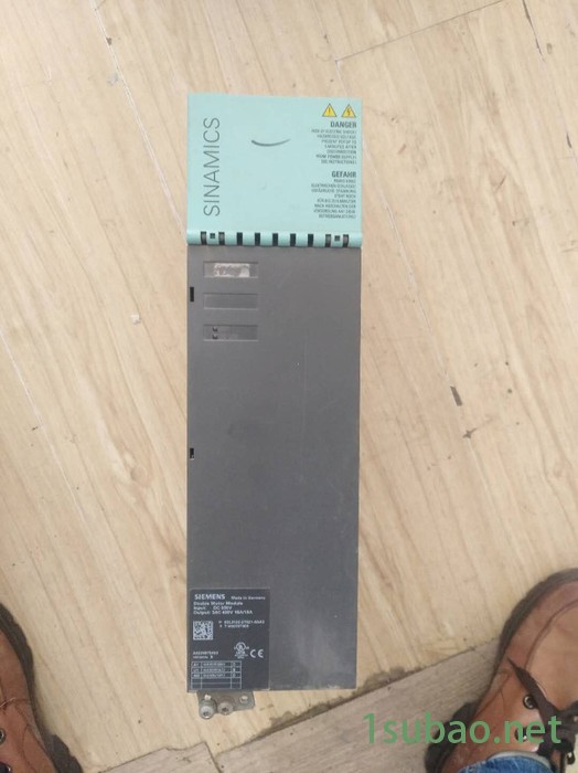 供应青岛西门子变频器维修图6