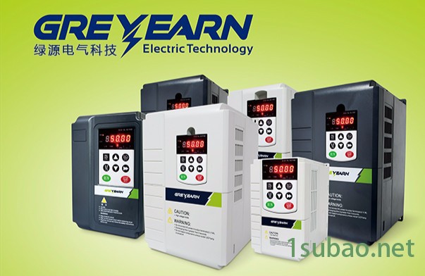 37KW三相变频器厂家三相变频器代理工程机三相380V图3