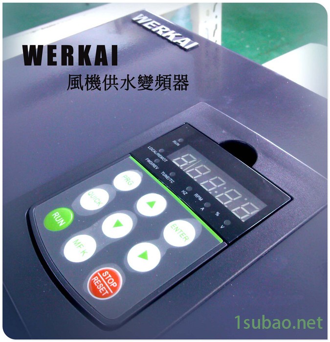 威尔凯WKG580-132G/160P-T4 变频器 威尔凯变频器图2