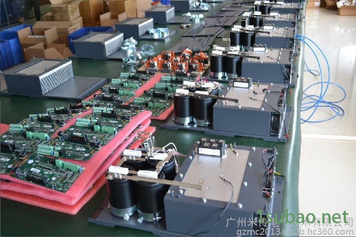 广州专业变频器维修图2