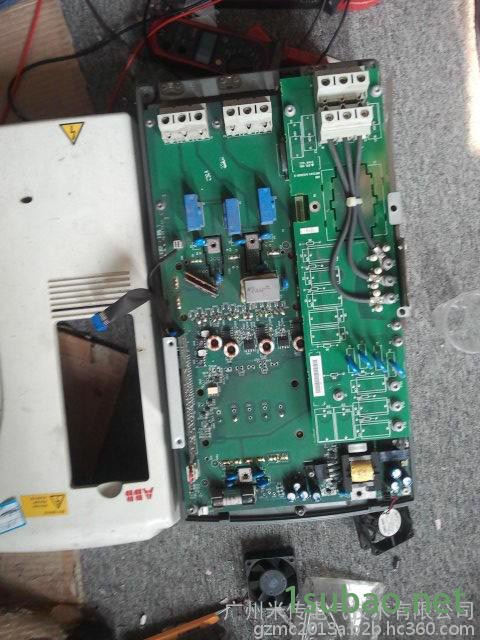 广州专业变频器维修图5