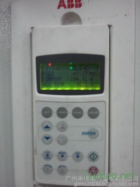 广州专业变频器维修图3