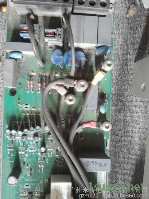 广州专业变频器维修图4