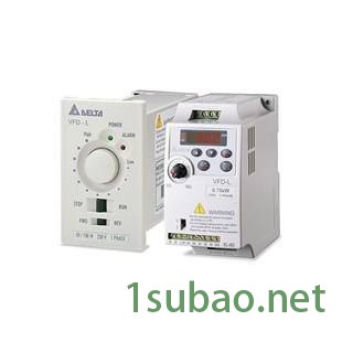 Delta/台达 昆明台达VFD-L变频器图2