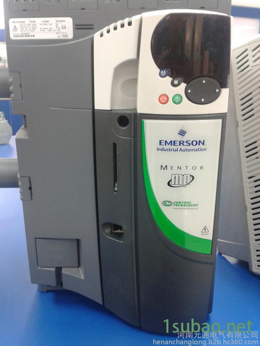 艾默生变频器图3