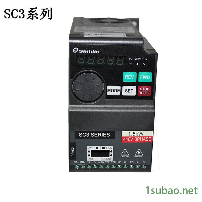 Shihlin/士林 士林变频器图2