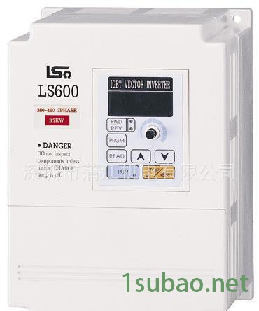 生产 多功能高效率路隆兴变频器ls图3