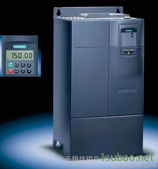供应Siemens西门子6SE6440-2UD23-0BA1变频器，变频器面板图片，厂家，零售价 西门子变频器图3