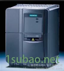 供应Siemens西门子6SE6440-2UD23-0BA1变频器，变频器面板图片，厂家，零售价 西门子变频器图2