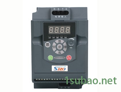 伟创 变频器图3