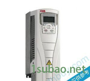 abb变频器,ABB变频器4KW原装全新 ACS355-03E-17A6-2 特价图3
