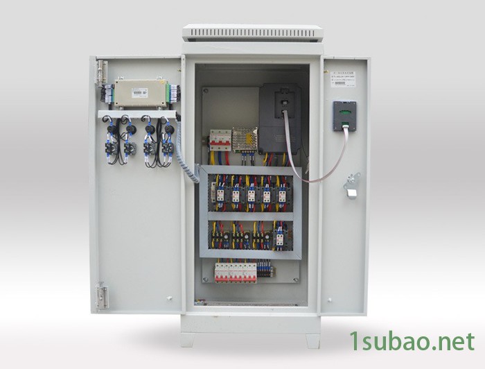 誉强YQ3000-G7403.7G 三相3.7KW变频器 **誉强变频器图8