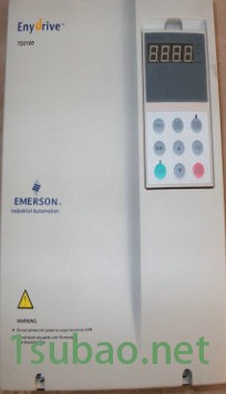艾默生变频器、ct专业维修商 变频器维修 广州维修图2