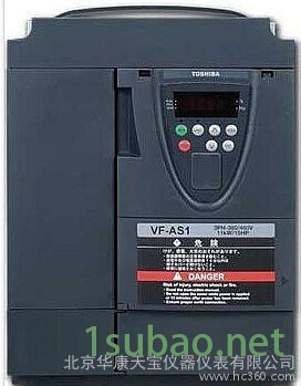 东芝变频器VF-AS1系列 30KW 380V 高性能变频器图3