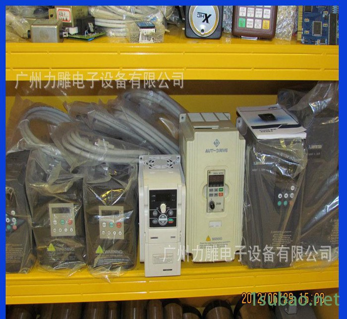 ,变频器木工雕刻机各种雕刻机通用变频器富凌变频器图2